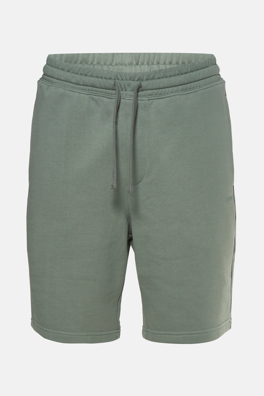 Short Groen - HUGO