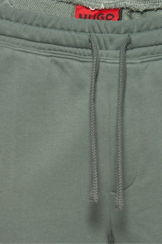 Short Groen - HUGO