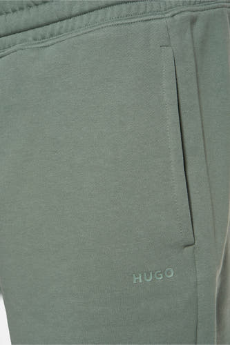 Short Groen - HUGO