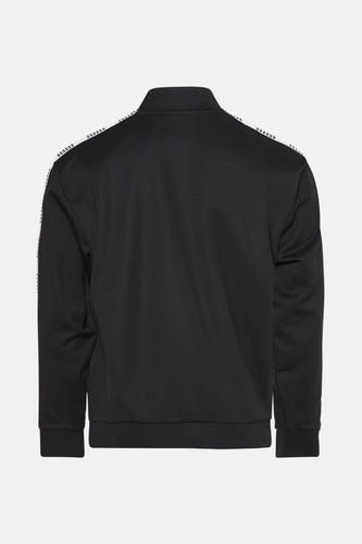 Sweater (gilet) Zwart - HUGO