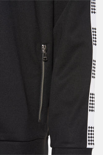 Sweater (gilet) Zwart - HUGO