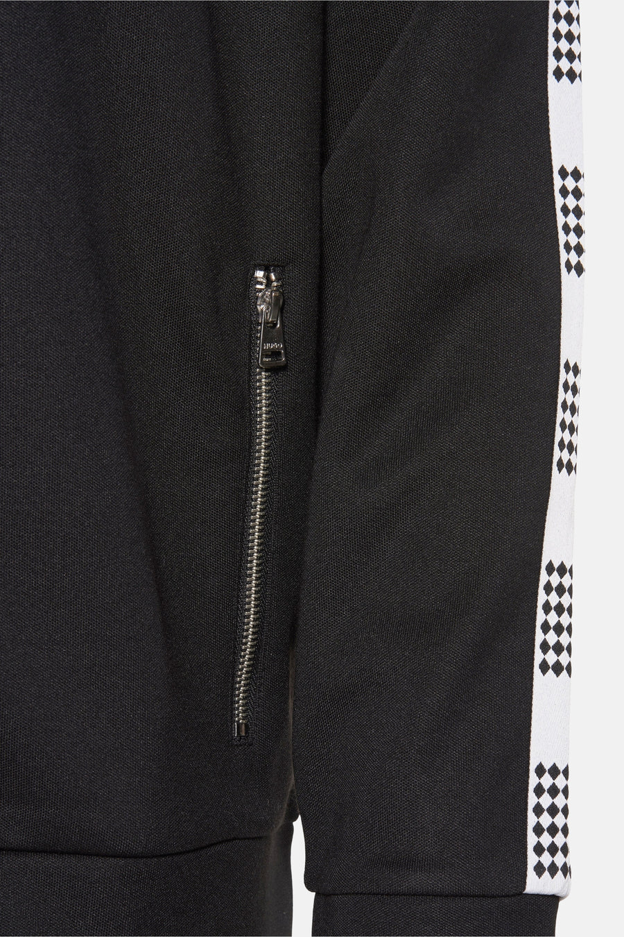 Sweater (gilet) Zwart - HUGO