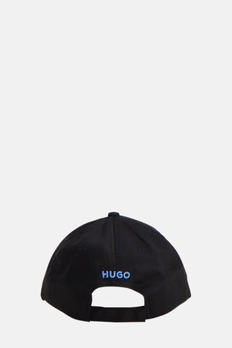 Pet Zwart - HUGO BLUE
