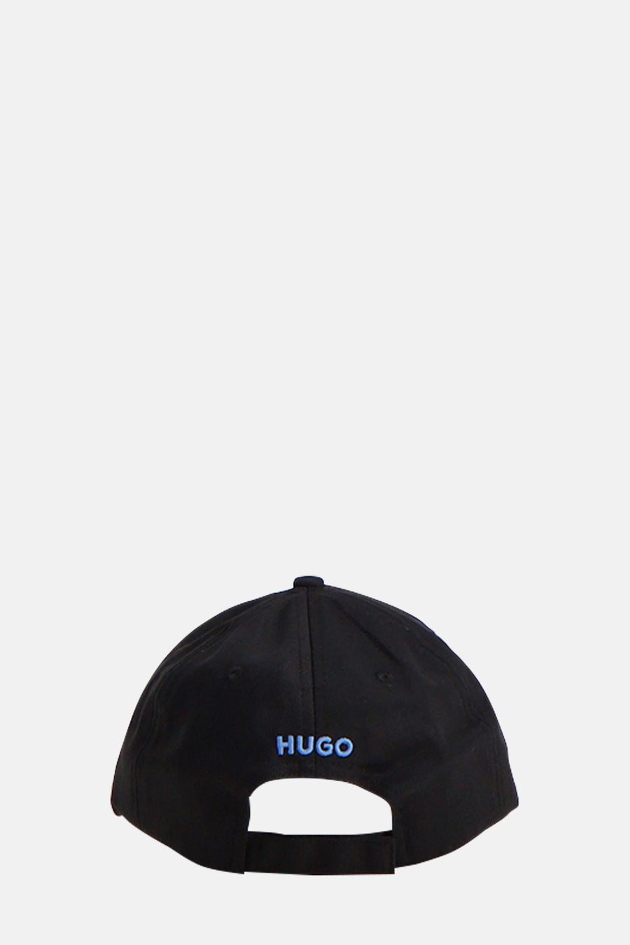 Pet Zwart - HUGO BLUE
