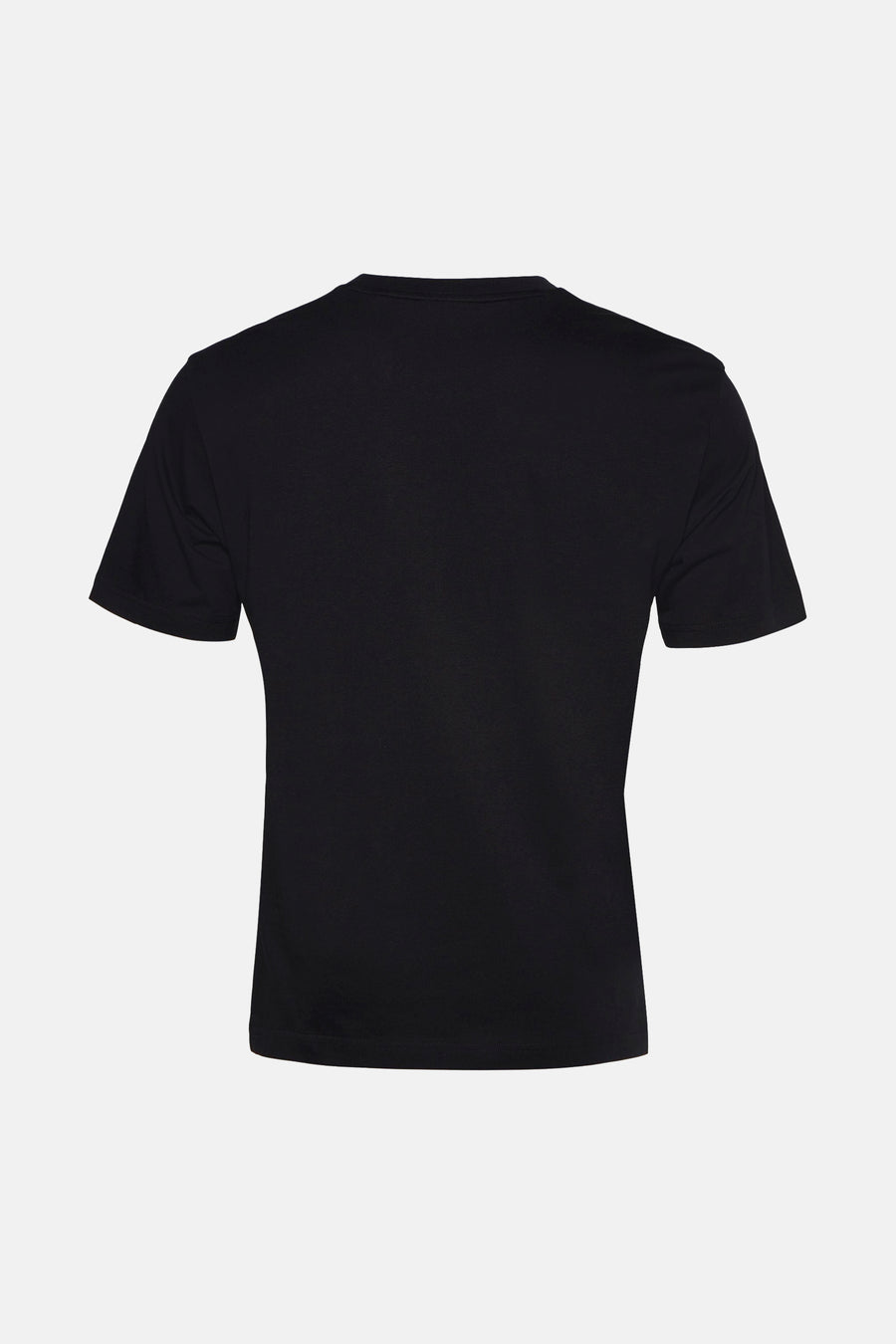 T-shirt (korte mouwen) Zwart - HUGO