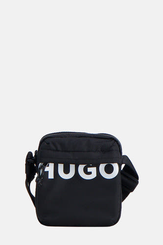 Schoudertas Zwart - HUGO