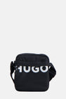Schoudertas Zwart - HUGO