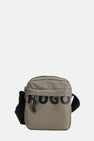 Schoudertas Bruin - HUGO