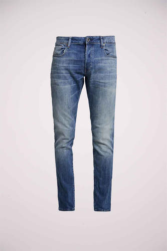 Jeans slim Mid blue denim - G-Star RAW