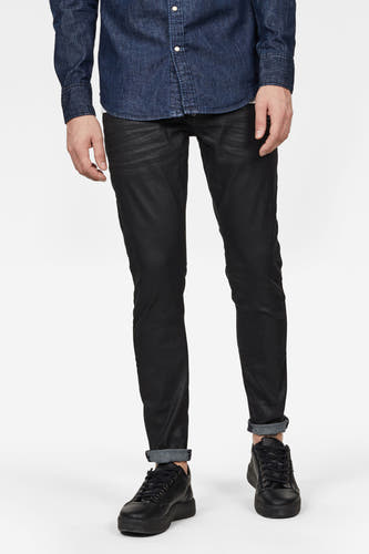 Jeans skinny Zwart - G-Star RAW