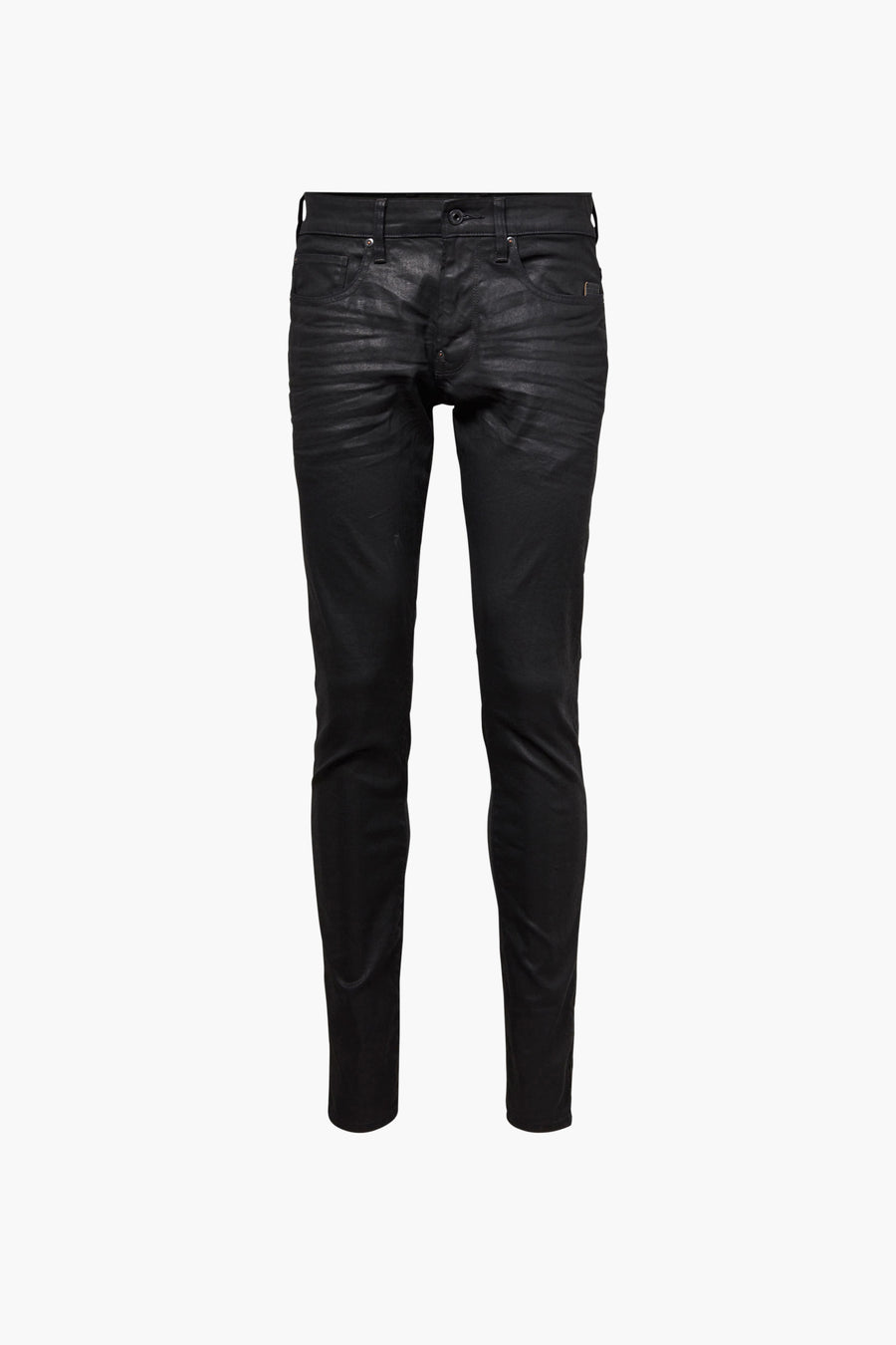 Jeans skinny Zwart - G-Star RAW