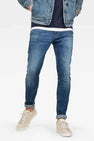 Jeans skinny Mid blue denim - G-Star RAW