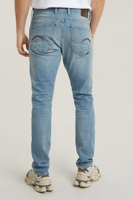 Jeans skinny Light blue denim - G-Star RAW