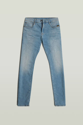 Jeans skinny Light blue denim - G-Star RAW