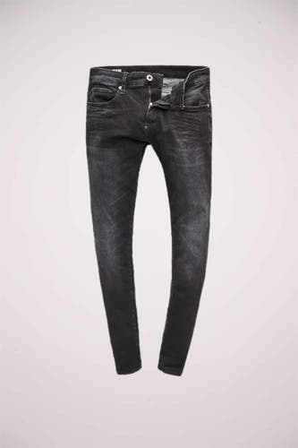 Jeans skinny Dark grey denim - G-Star RAW