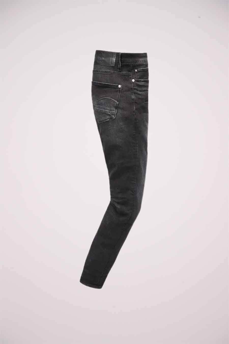Jeans skinny Dark grey denim - G-Star RAW