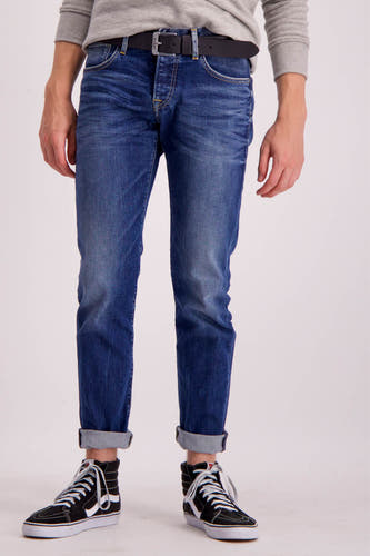 Riem Zwart - Levi's® Accessories