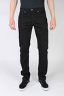 Jeans slim Black denim - Levi's®