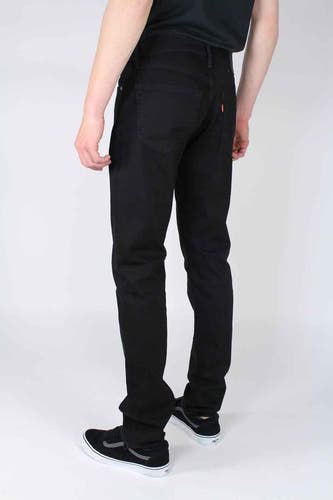 Jeans slim Black denim - Levi's®