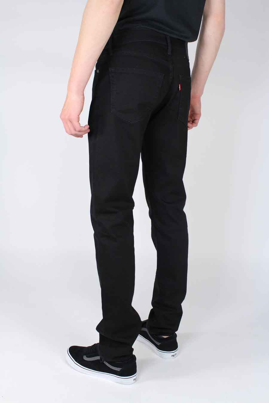 Jeans slim Black denim - Levi's®