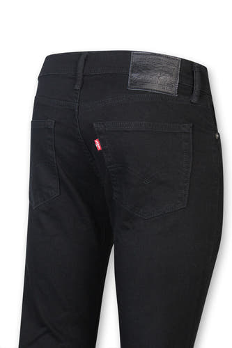 Jeans slim Black denim - Levi's®