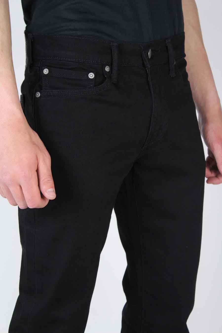 Jeans slim Black denim - Levi's®