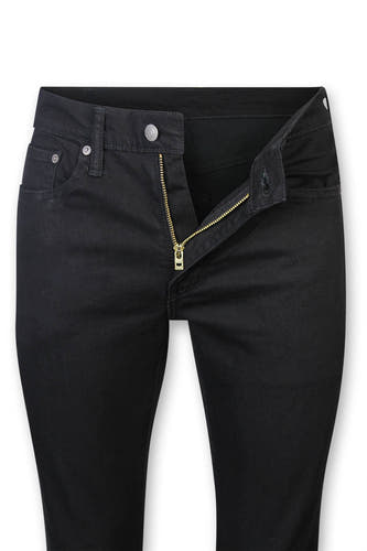 Jeans slim Black denim - Levi's®
