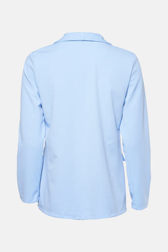 Blazer Blauw - Terra di Siena