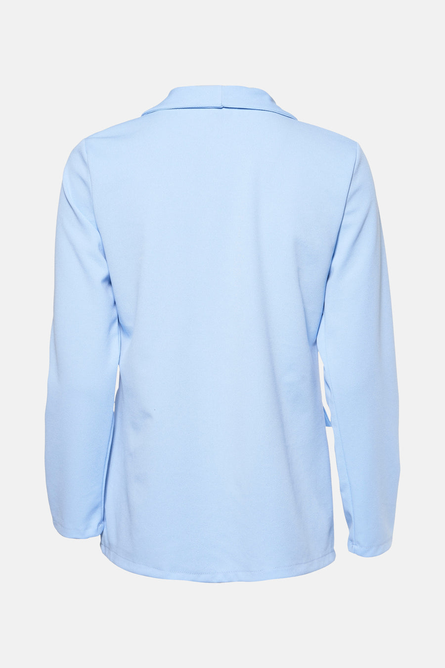 Blazer Blauw - Terra di Siena