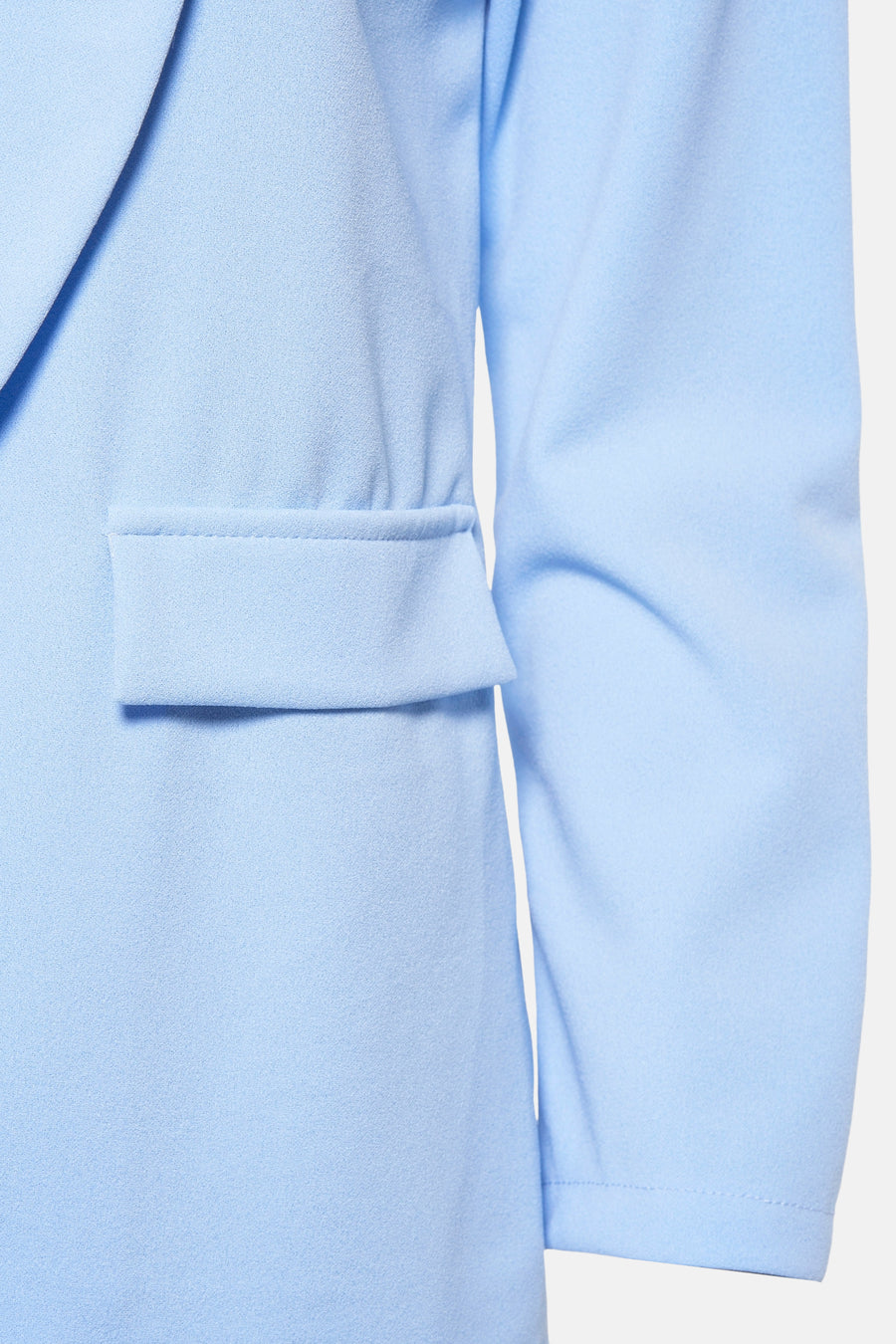 Blazer Blauw - Terra di Siena