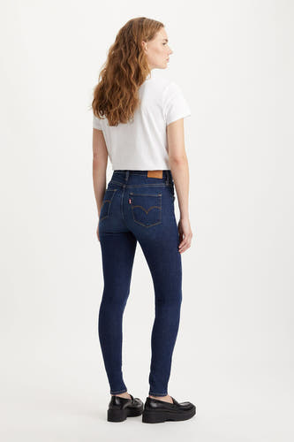 720 - dark blue denim