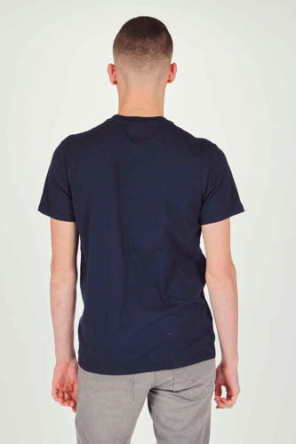 T-shirt (korte mouwen) Blauw - Levi's®
