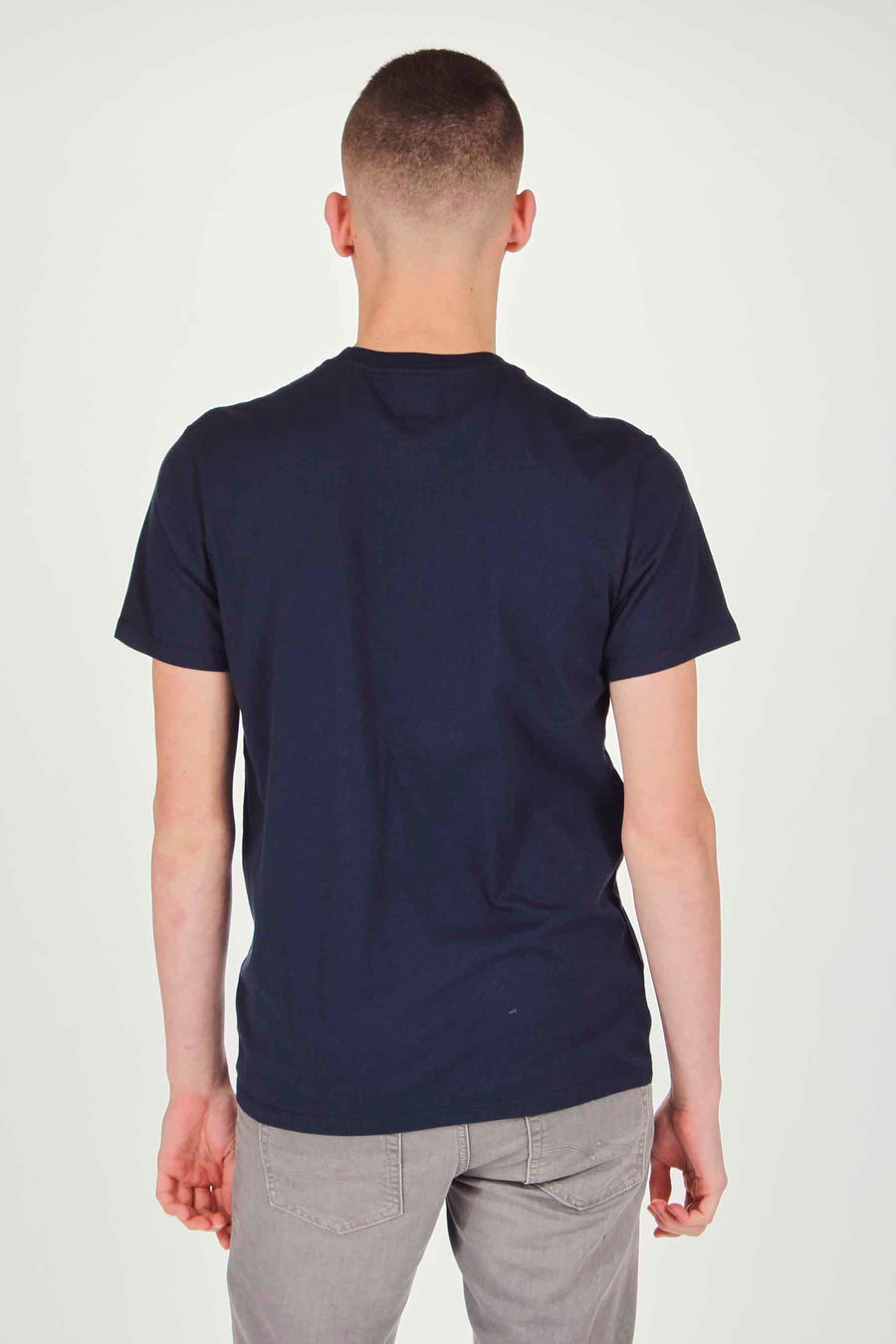T-shirt (korte mouwen) Blauw - Levi's®