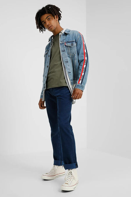 T-shirt (korte mouwen) Groen - Levi's®