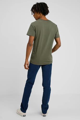 T-shirt (korte mouwen) Groen - Levi's®