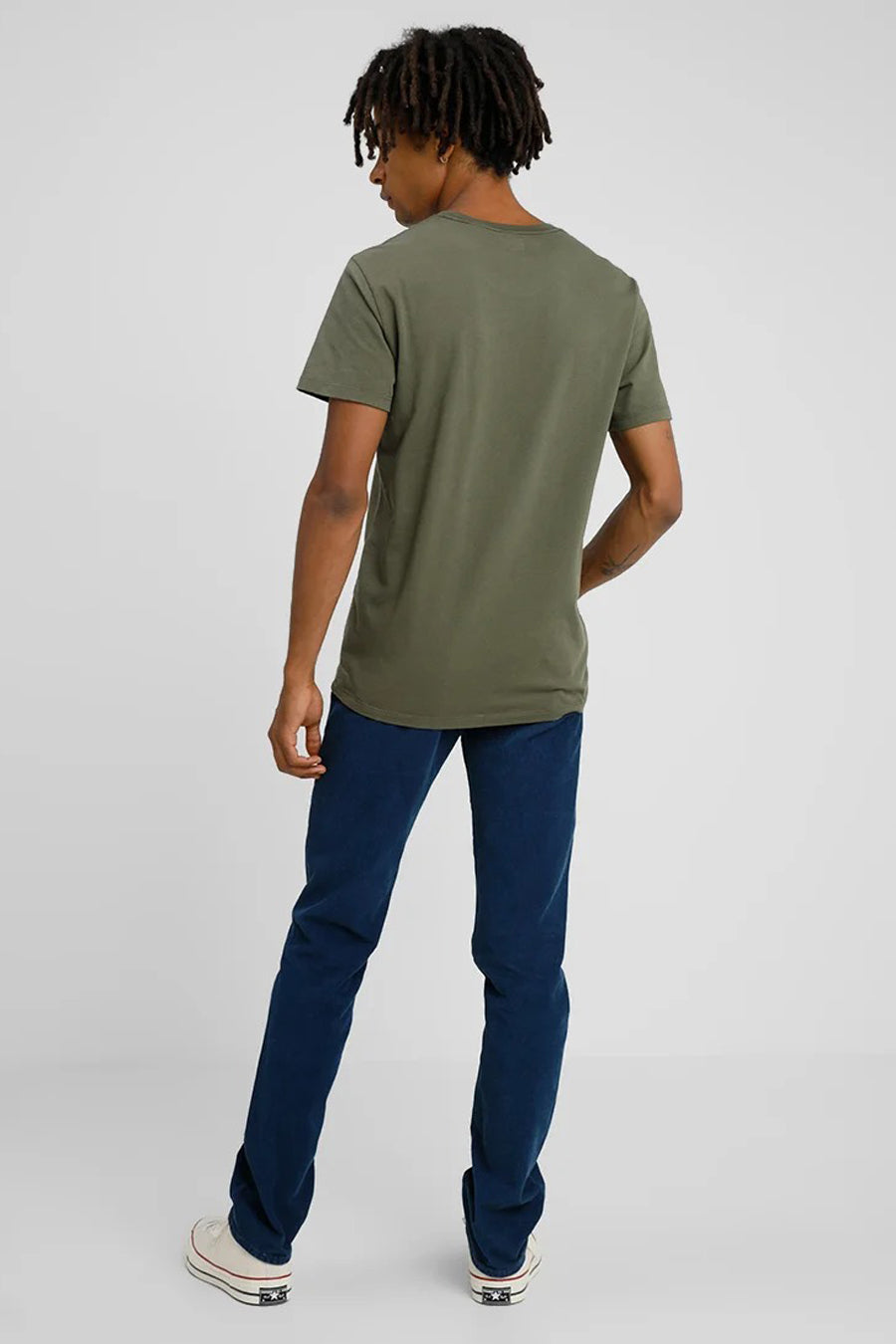 T-shirt (korte mouwen) Groen - Levi's®