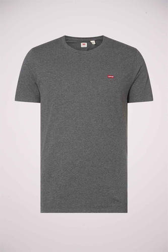 T-shirt (korte mouwen) Grijs - Levi's®