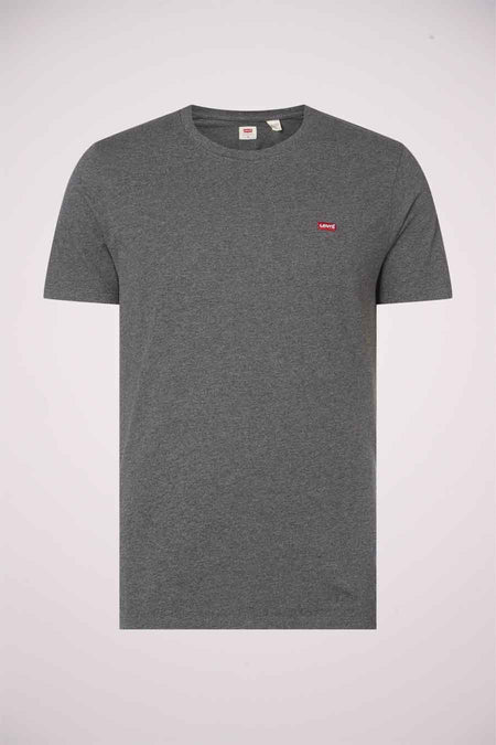 T-shirt (korte mouwen) Grijs - Levi's®