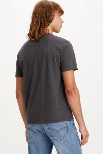 T-shirt (korte mouwen) Grijs - Levi's®