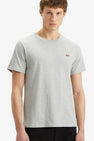 T-shirt (korte mouwen) Grijs - Levi's®