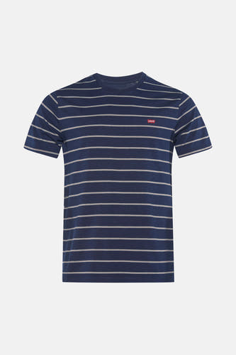 T-shirt (korte mouwen) Blauw - Levi's®