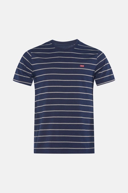T-shirt (korte mouwen) Blauw - Levi's®