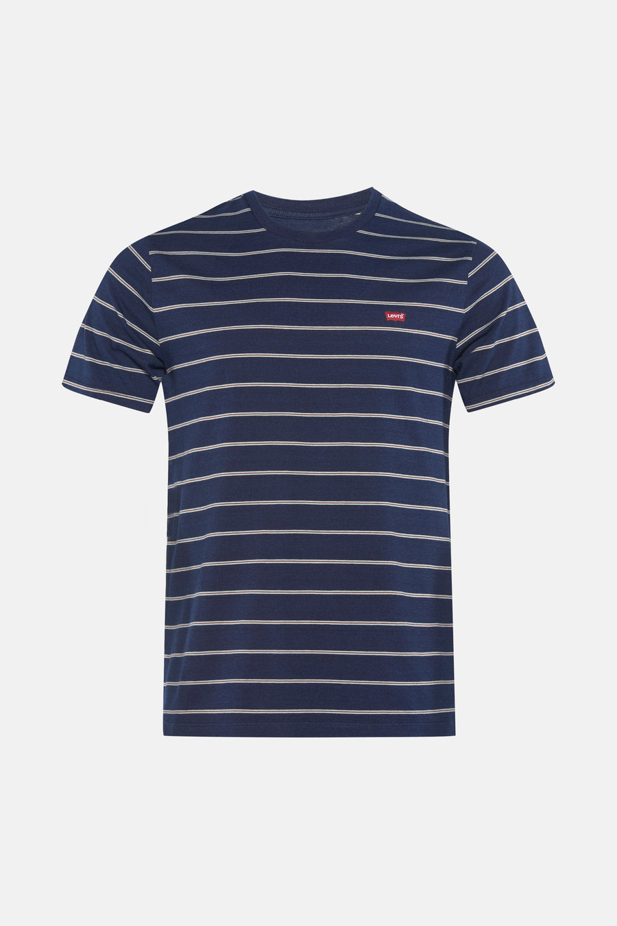 T-shirt (korte mouwen) Blauw - Levi's®