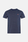 T-shirt (korte mouwen) Blauw - Levi's®