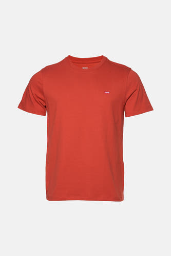 T-shirt (korte mouwen) Rood - Levi's®