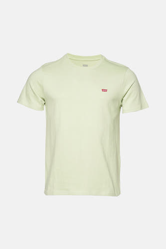 T-shirt (korte mouwen) Groen - Levi's®