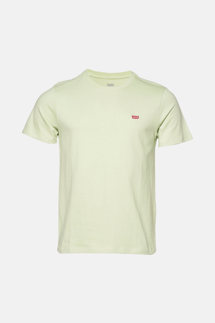 T-shirt (korte mouwen) Groen - Levi's®