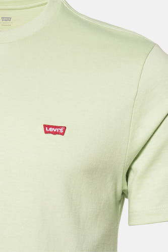T-shirt (korte mouwen) Groen - Levi's®