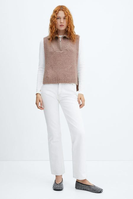 Debardeur Roze - Mango