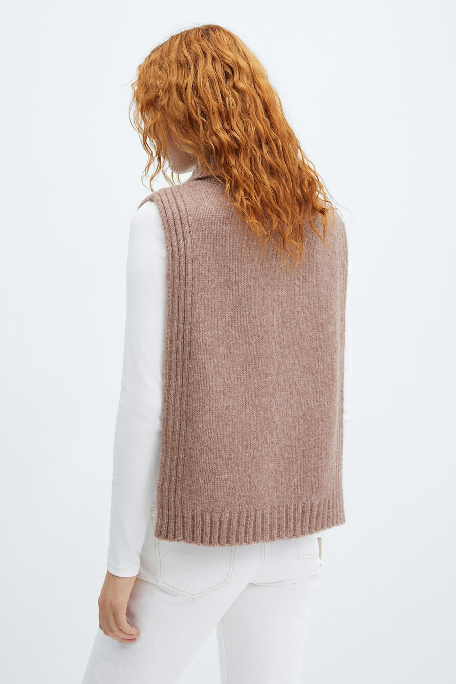 Debardeur Roze - Mango
